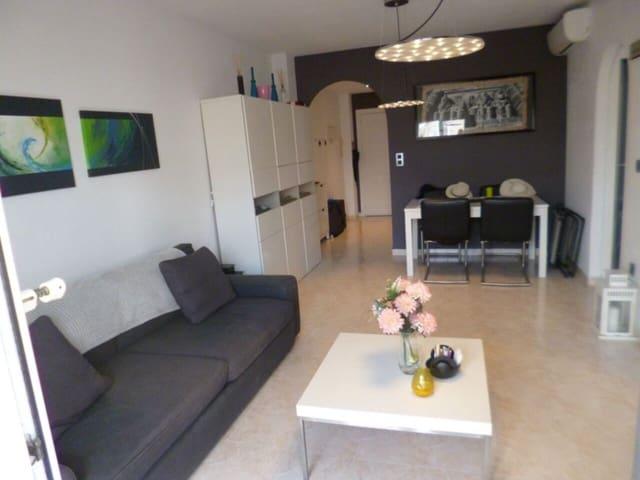 Apartamento en venta en Urbanización La Zenia II, el Baix Segura / La Vega Baja