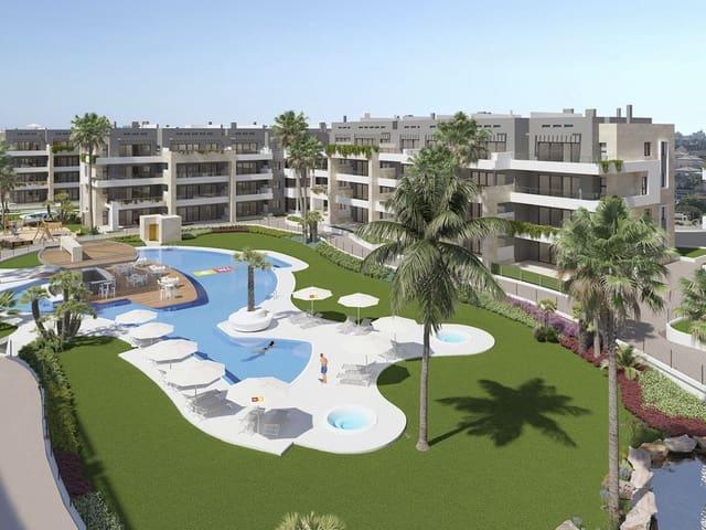 Apartamento en venta en Urbanización La Zenia II, el Baix Segura / La Vega Baja