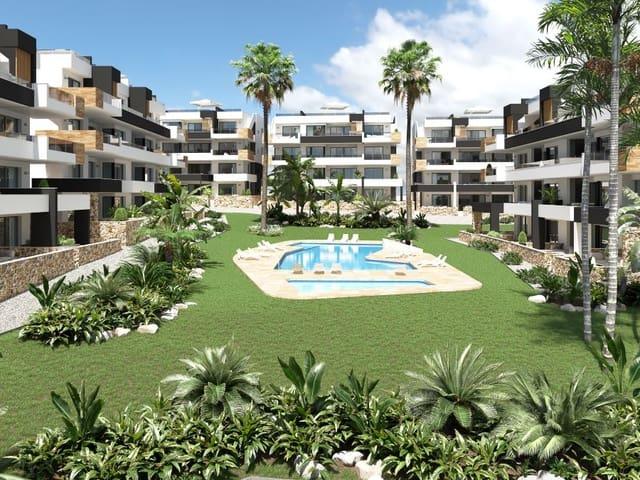 Apartamento en venta en Orihuela, Urbanización La Cenia II