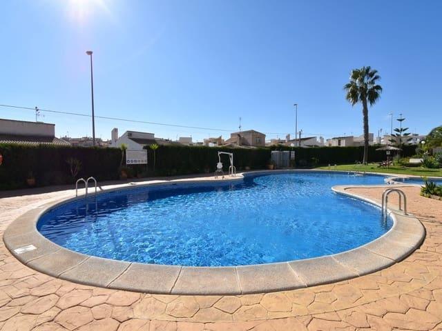 Apartamento en venta en Urbanización La Zenia II, el Baix Segura / La Vega Baja