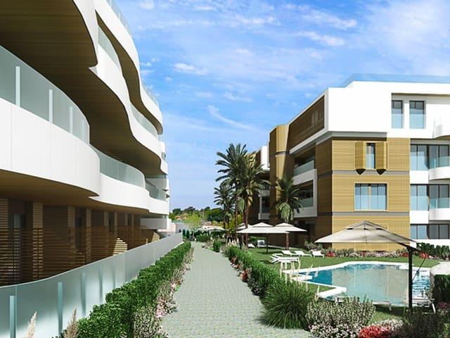 Apartamento en venta en Orihuela, Urbanización La Cenia II