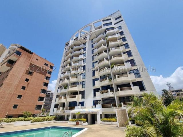 Apartamento en venta en Vargas