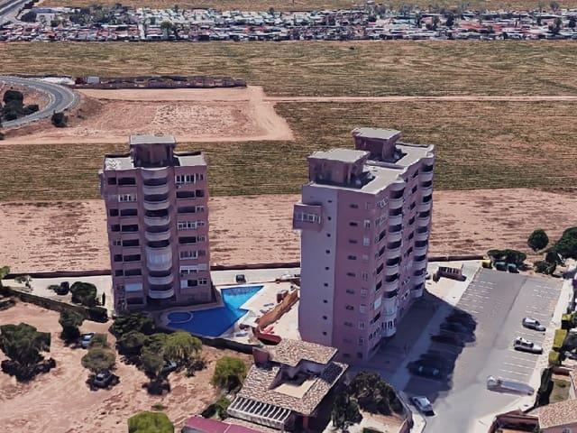 Apartamento en venta en Rincón de San Ginés, Campo de Cartagena y Mar Menor