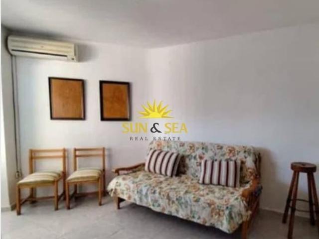 Apartamento en venta en Rincón de San Ginés, Campo de Cartagena y Mar Menor