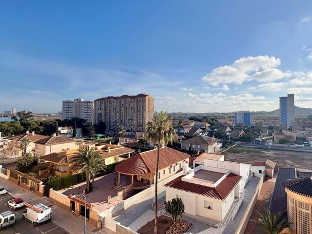 Apartamento en venta en Rincón de San Ginés, Campo de Cartagena y Mar Menor
