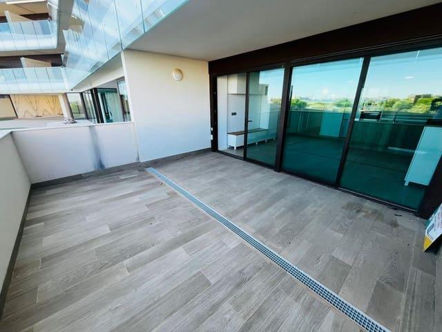 Apartamento en venta en Rincón de San Ginés, Campo de Cartagena y Mar Menor