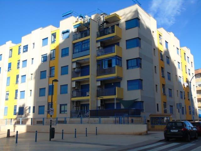 Apartamento en venta en Rincón de San Ginés, Campo de Cartagena y Mar Menor