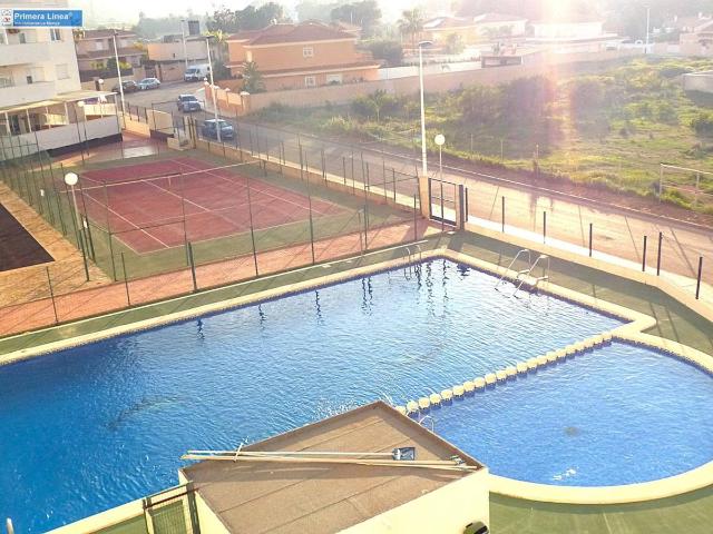 Apartamento en venta en Cartagena Casco, Campo de Cartagena y Mar Menor