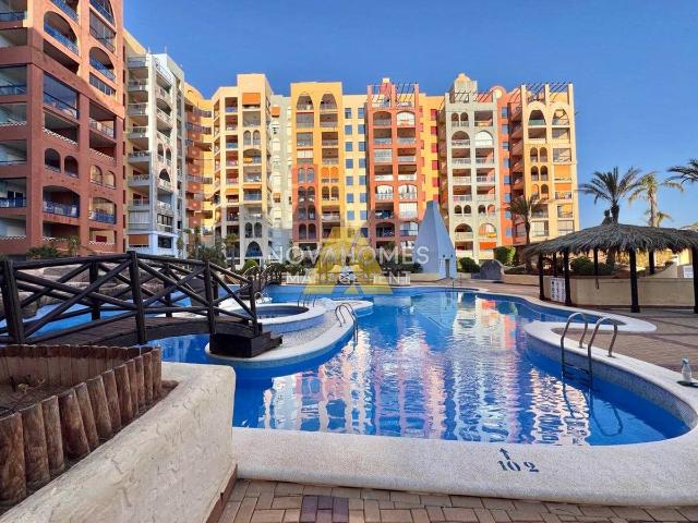 Apartamento en venta en Cartagena Casco, Campo de Cartagena y Mar Menor