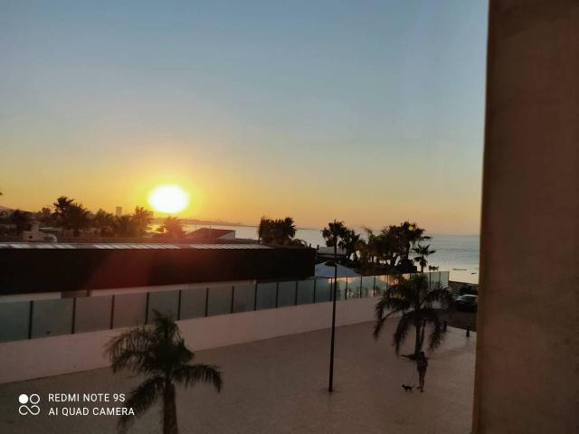 Apartamento en venta en Cartagena, Casco Antiguo
