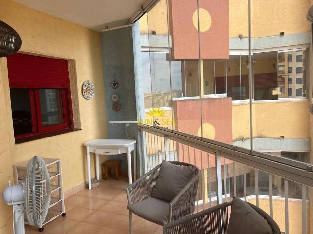 Apartamento en venta en Cartagena, Casco Antiguo