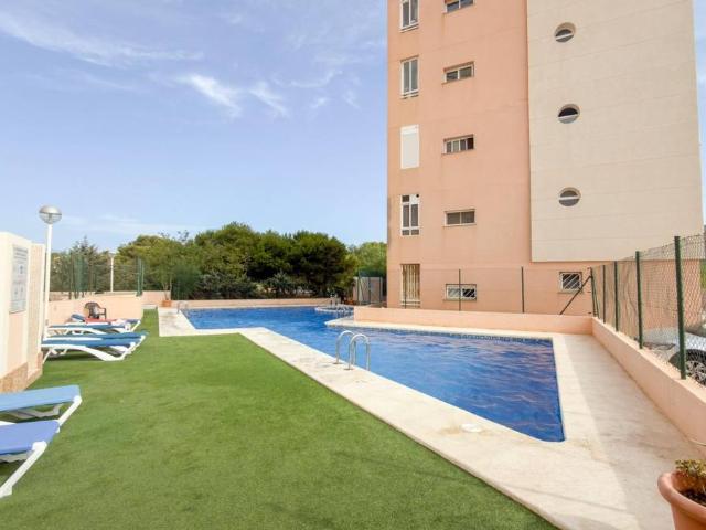 Apartamento en venta en Cartagena Casco, Campo de Cartagena y Mar Menor