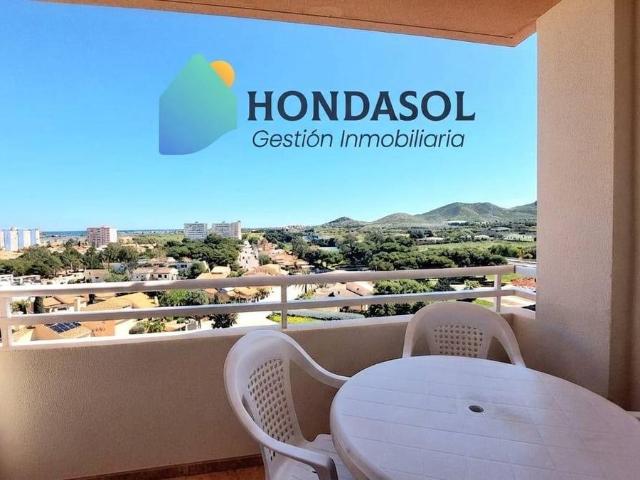 Apartamento en venta en Cartagena Casco, Campo de Cartagena y Mar Menor