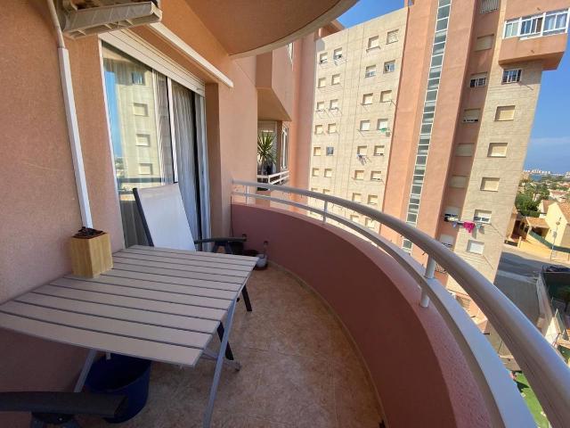 Apartamento en venta en Cartagena, Casco Antiguo