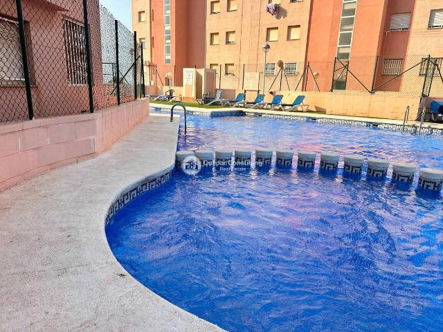 Apartamento en venta en Cartagena Casco, Campo de Cartagena y Mar Menor