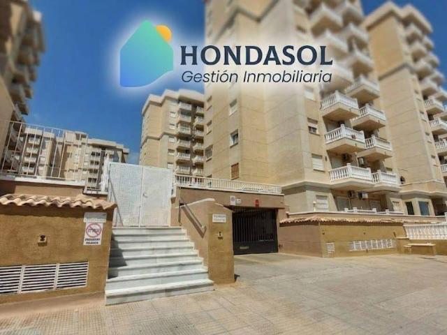 Apartamento en venta en Cartagena Casco, Campo de Cartagena y Mar Menor