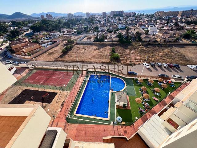 Apartamento en venta en Cartagena, Casco Antiguo