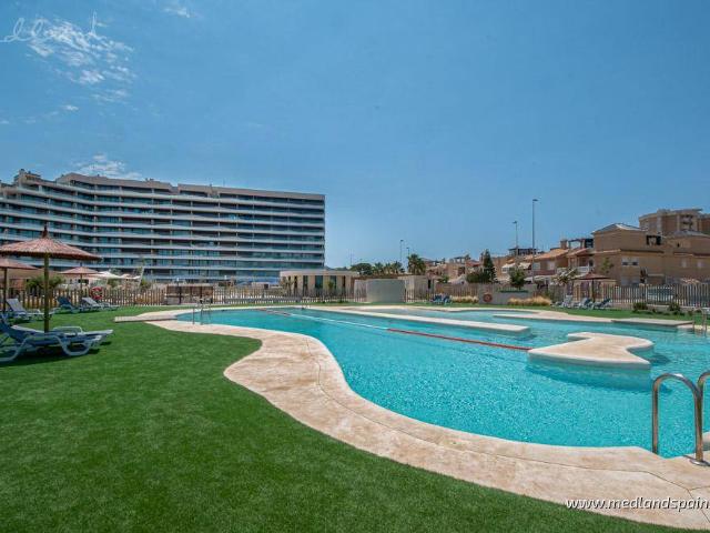 Apartamento en venta en Cartagena, Casco Antiguo