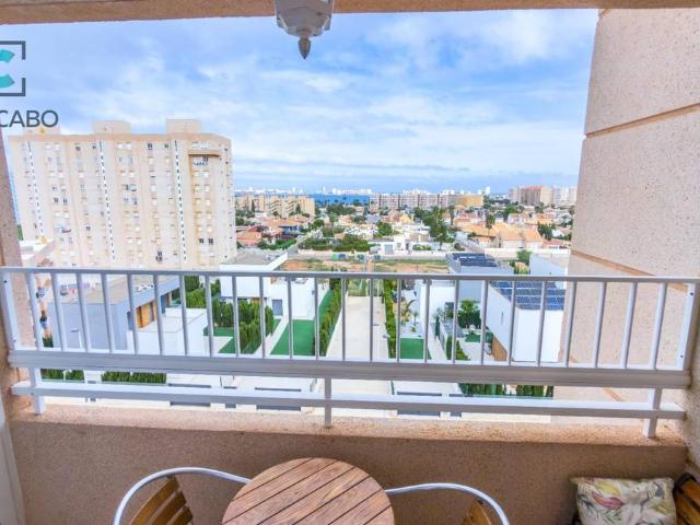 Apartamento en venta en Cartagena Casco, Cartagena