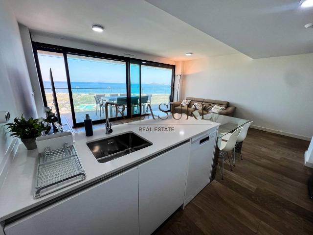 Apartamento en venta en Cartagena, Casco Antiguo