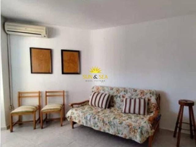 Apartamento en venta en Cartagena Casco, Campo de Cartagena y Mar Menor