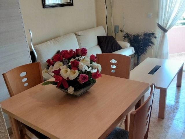 Apartamento en venta en Cartagena Casco, Campo de Cartagena y Mar Menor