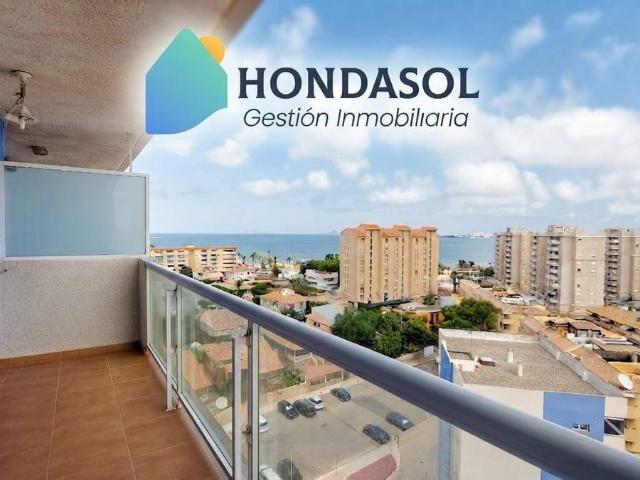 Apartamento en venta en Cartagena Casco, Campo de Cartagena y Mar Menor