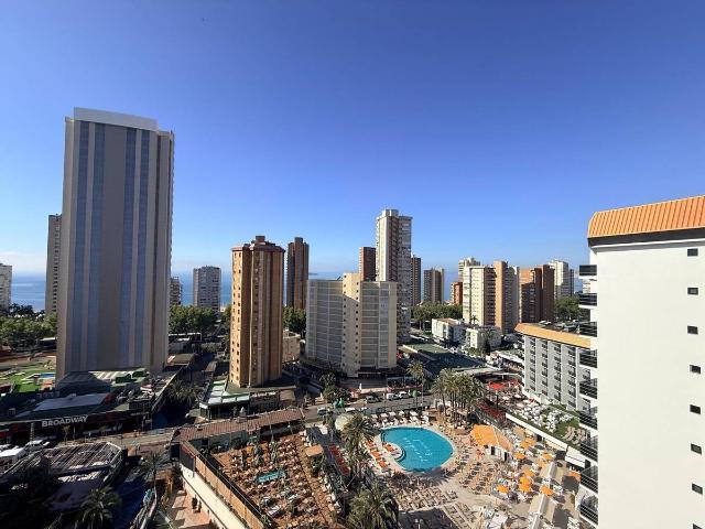 Apartamento en venta en el Calvari, la Marina Baixa