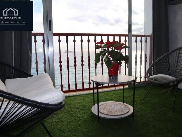Apartamento en venta en el Calvari, la Marina Baixa
