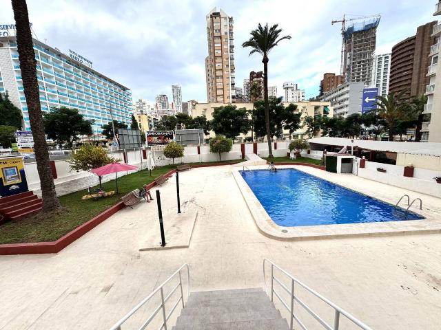 Apartamento en venta en el Calvari, la Marina Baixa