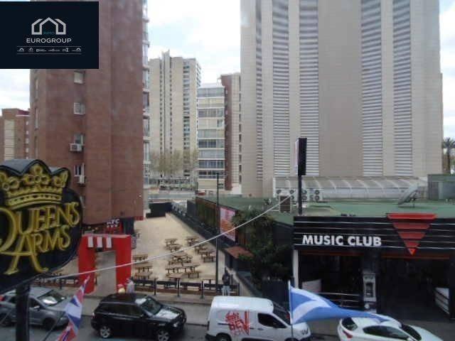Apartamento en venta en el Calvari, la Marina Baixa
