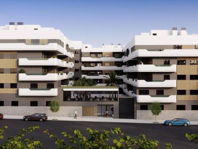 Apartamento en venta en el Baix Vinalopó, Valencia