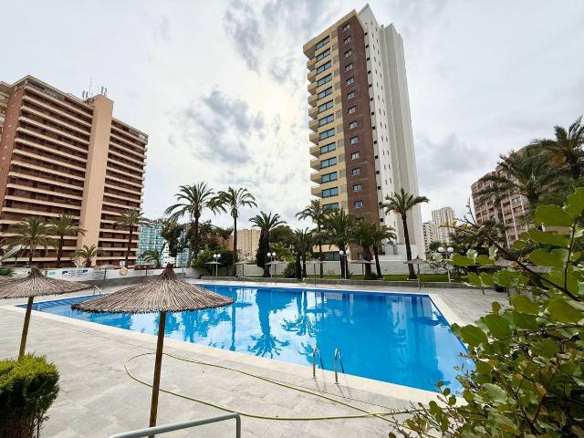 Apartamento en venta en Benidorm, el Calvari