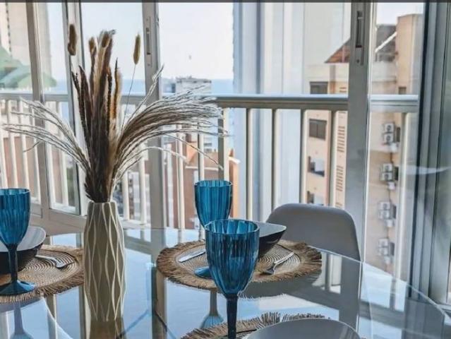 Apartamento en venta en el Calvari, la Marina Baixa