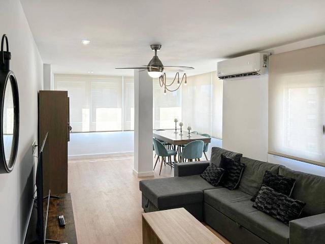 Apartamento en venta en Benidorm, el Calvari