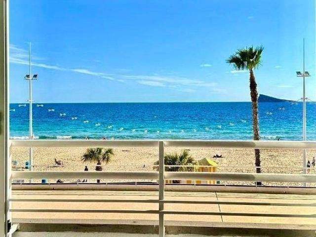 Apartamento en venta en Benidorm, el Calvari