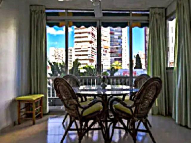 Apartamento en venta en l'Alcoià, Valencia