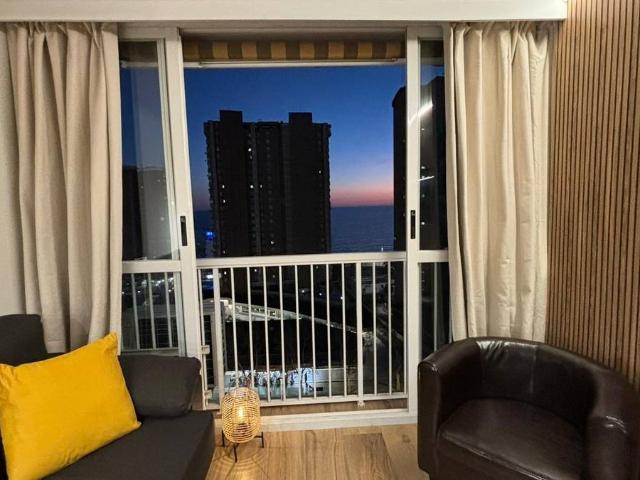 Apartamento en venta en Benidorm, el Calvari