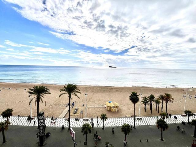 Apartamento en venta en el Calvari, la Marina Baixa