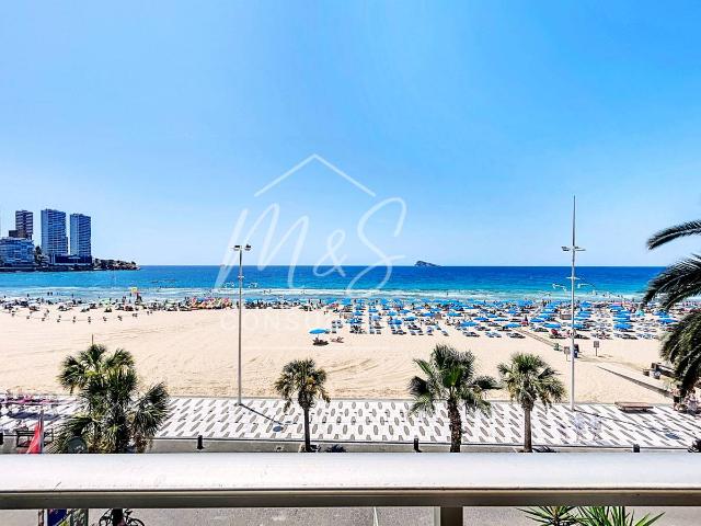 Apartamento en venta en Benidorm, el Calvari