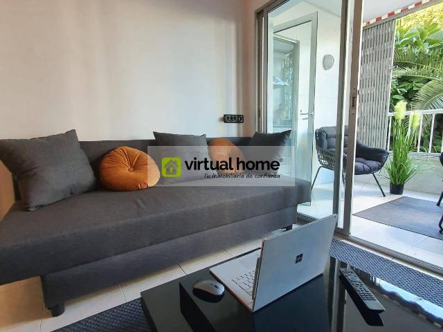 Apartamento en venta en Benidorm, el Calvari