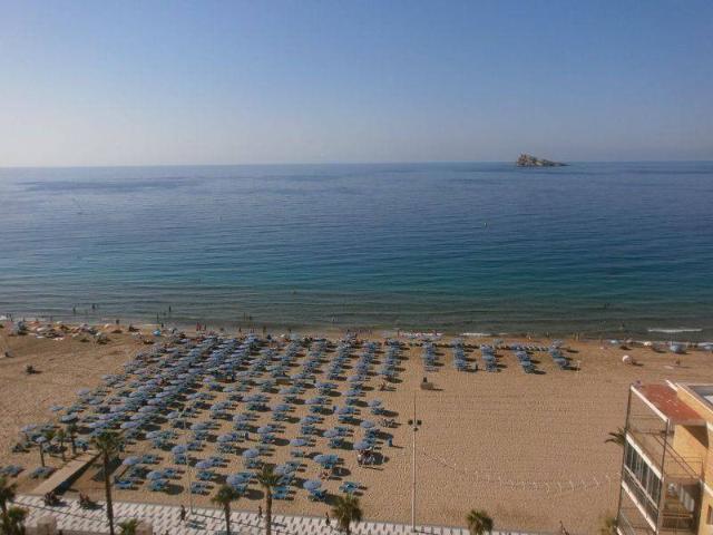 Apartamento en venta en Benidorm, el Calvari
