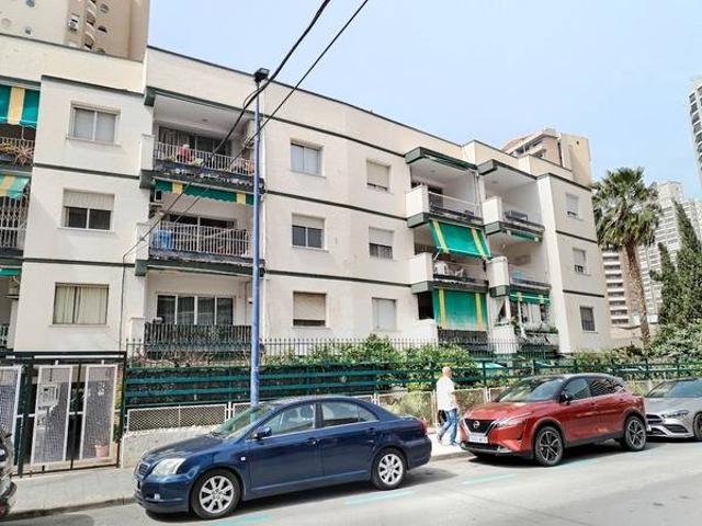 Apartamento en venta en el Calvari, la Marina Baixa