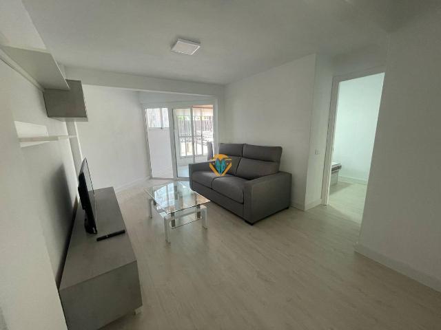 Apartamento en venta en Benidorm, el Calvari