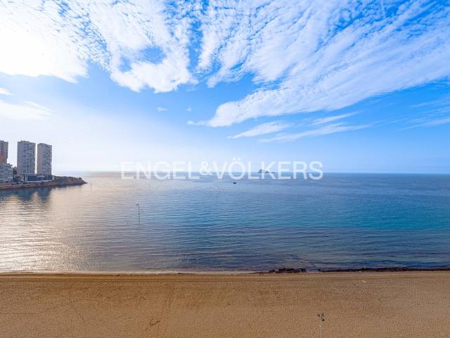 Apartamento en venta en el Calvari, la Marina Baixa