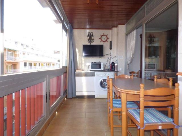 Apartamento en venta en el Calvari, la Marina Baixa