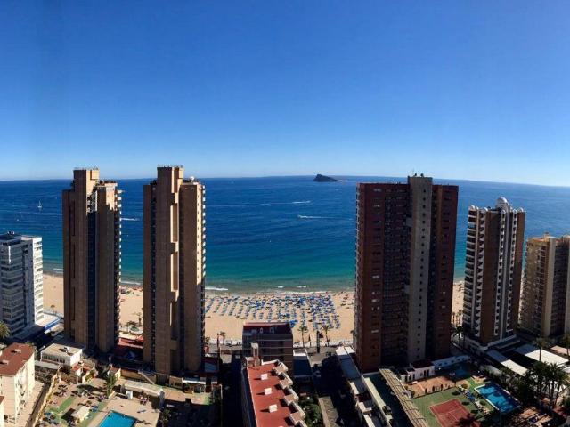 Loft en venta en el Calvari, Benidorm