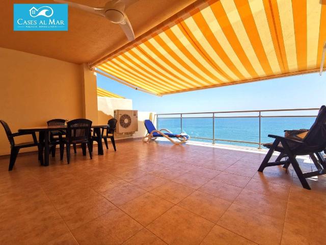 Apartamento en venta en Oropesa Del Mar, els Quarts