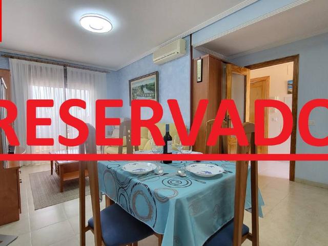 Apartamento en venta en Oropesa Del Mar, els Quarts