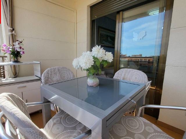 Apartamento en venta en Oropesa Del Mar, els Quarts